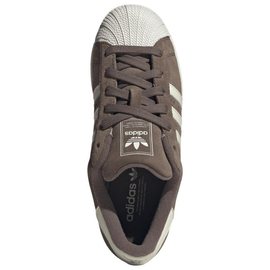 Adidas Superstar II W